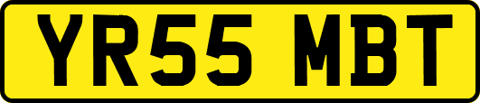 YR55MBT
