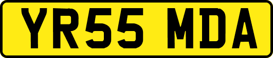 YR55MDA