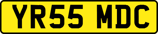 YR55MDC