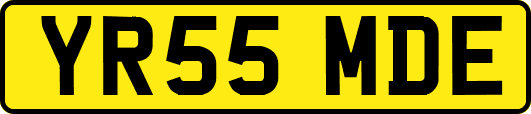 YR55MDE