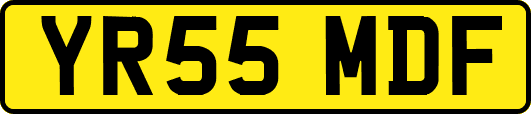 YR55MDF