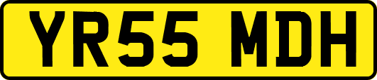 YR55MDH