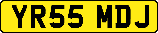 YR55MDJ