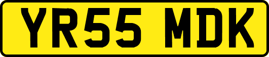 YR55MDK
