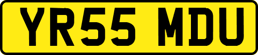 YR55MDU