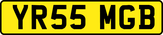 YR55MGB