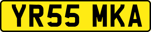 YR55MKA