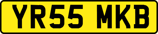 YR55MKB