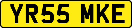 YR55MKE