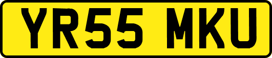 YR55MKU