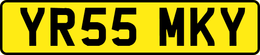 YR55MKY