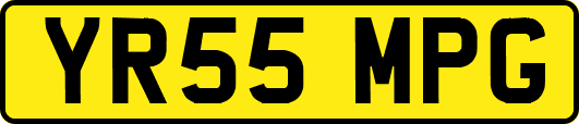 YR55MPG