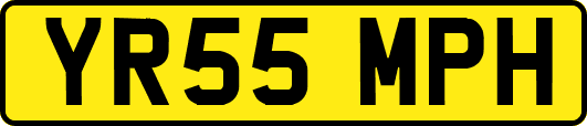 YR55MPH