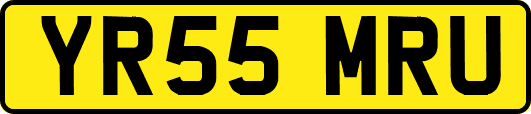 YR55MRU