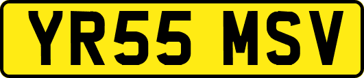 YR55MSV