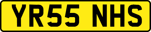 YR55NHS