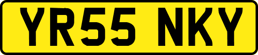YR55NKY