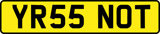 YR55NOT