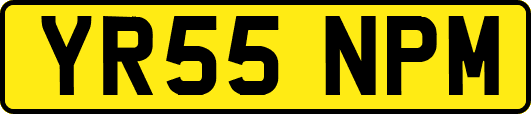 YR55NPM