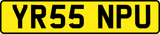 YR55NPU