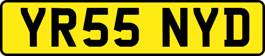 YR55NYD
