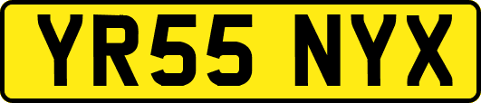 YR55NYX