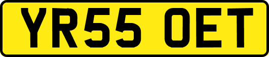 YR55OET