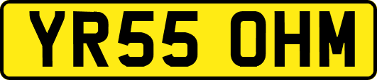 YR55OHM