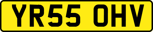 YR55OHV