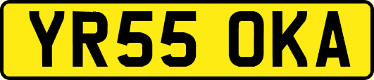 YR55OKA