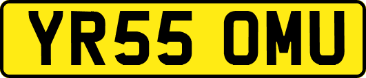 YR55OMU