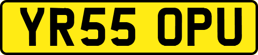 YR55OPU