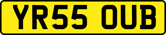 YR55OUB