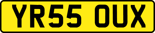 YR55OUX