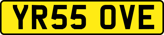 YR55OVE