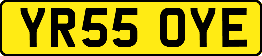 YR55OYE