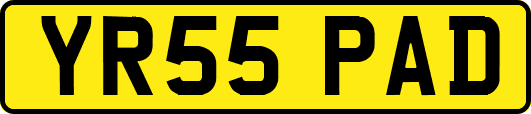 YR55PAD