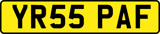 YR55PAF