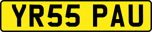 YR55PAU