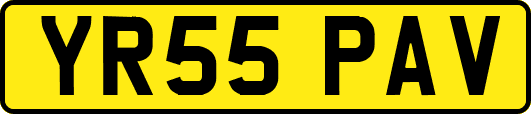 YR55PAV