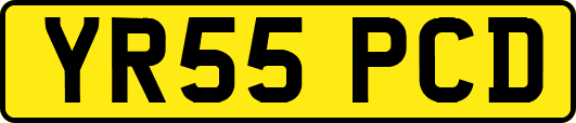 YR55PCD