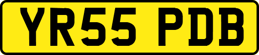YR55PDB