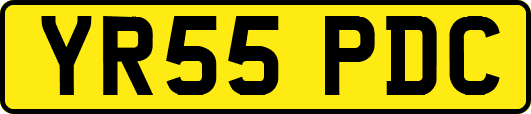 YR55PDC