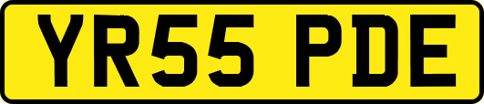 YR55PDE