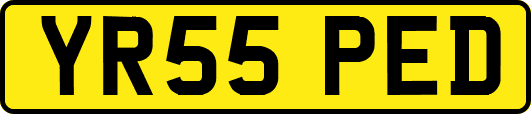 YR55PED