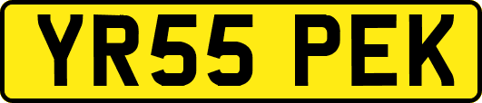YR55PEK