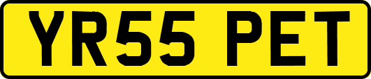 YR55PET