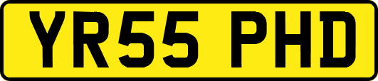 YR55PHD