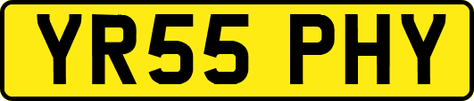 YR55PHY