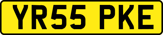 YR55PKE